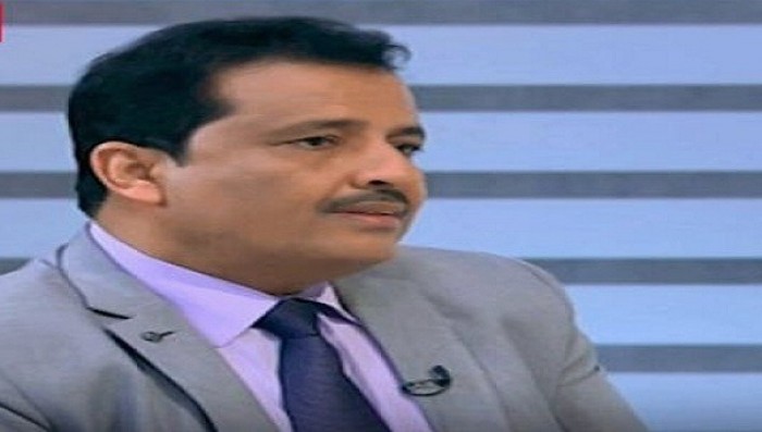 مرحلة التقاسم.. التميمي يكشف مُخطط الحوثي والإصلاح الخطير