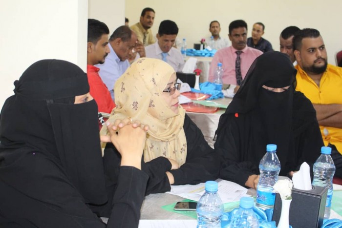 الإنمائي: تدريب 900 قاضي في 5 مجالات