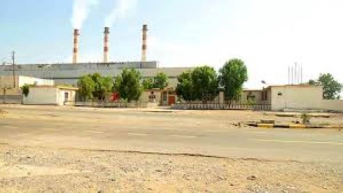 تعثر وصول إمدادات الديزل إلى كهرباء عدن