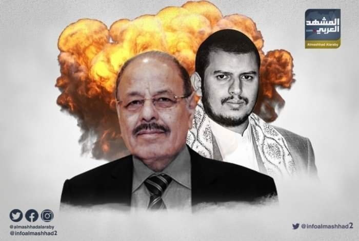 كاتب سعودي: الحرب ستطال الأحمر بسبب حفاظه على الحوثي