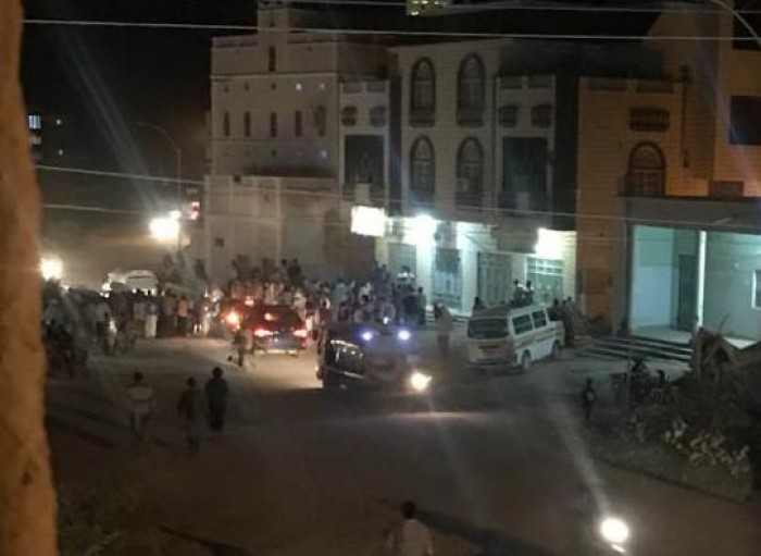 مقتل 3 شباب في هجوم مسلح بشبام