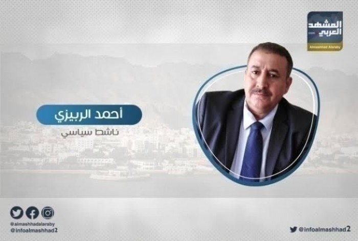 الربيزي: جبهات القتال في الضالع تقاتل لصد الغزو الحوثي