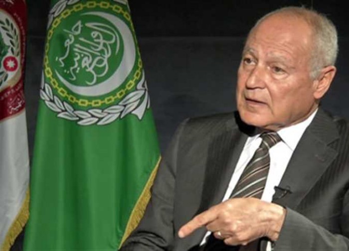 أمين الجامعة العربية يُحمل الحوثي تداعيات الصراع