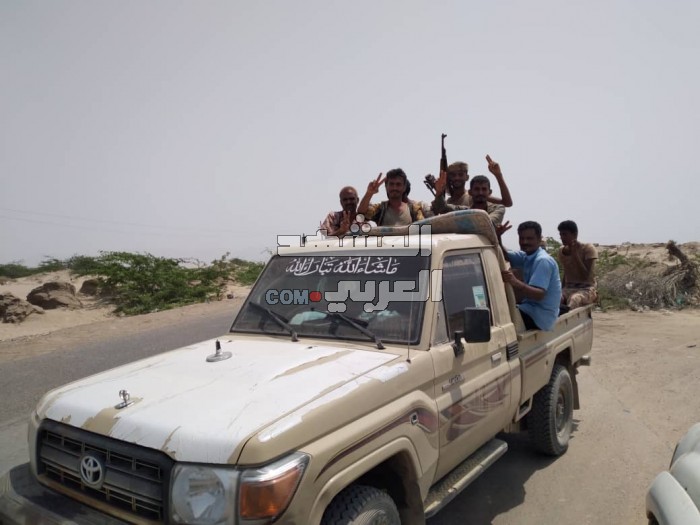 دعوا التحالف لردع الخروقات.. القوات الجنوبية بأبين: عدالة قضيتنا تهزم الإخوان