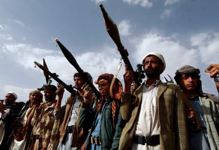 توسع عمليات الفساد للحوثيين بمناطق سيطرتهم