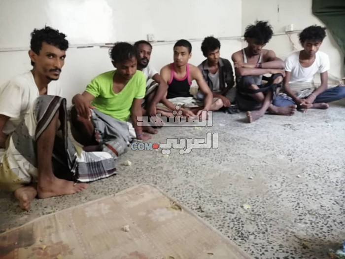 ضبط تشكيل عصابي مسلح في زنجبار