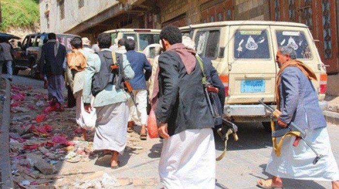 مليشيا الحوثي تعترف بمقتل عناصر بارزة لديها