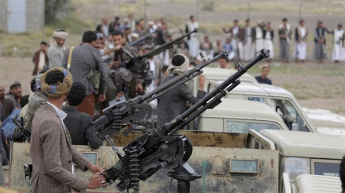 الخارجية الأمريكية تطالب مليشيا الحوثي بوقف عدوانها