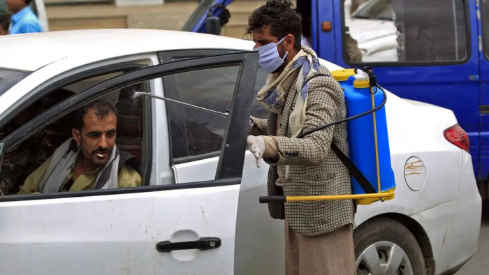 صندوق السكان: تضاعف المُصابين باضطرابات نفسية في اليمن