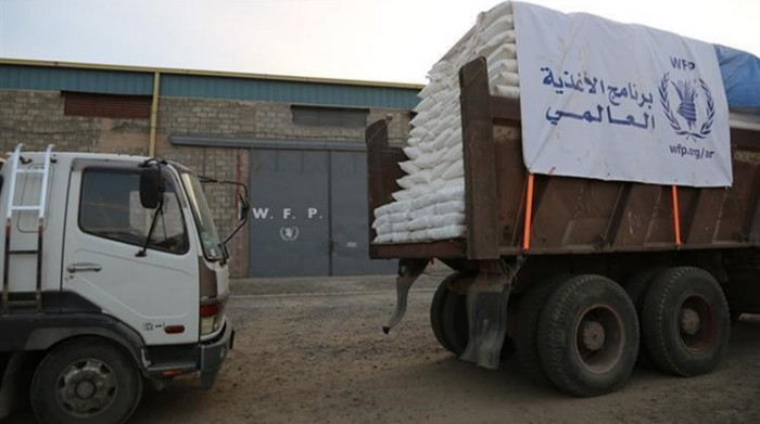 الاتحاد: الابتزاز الحوثي يعرقل الغذاء العالمي في الجوف