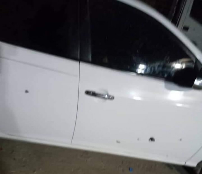 ملاحقات أمنية للمتورطين في هجوم المنصورة المسلح