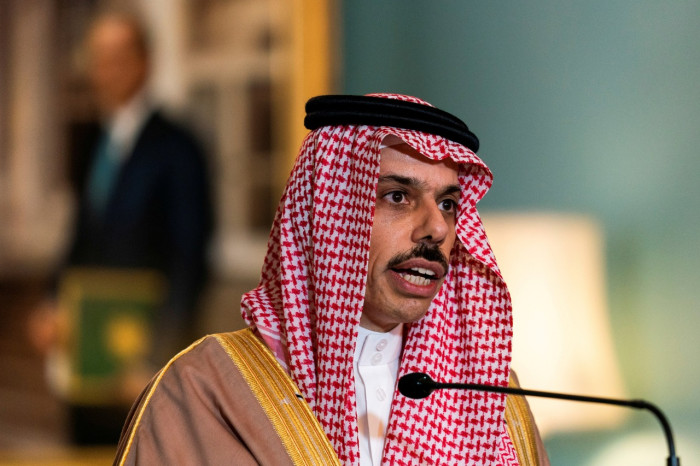 بن فرحان: نفذنا اتفاق الرياض والحوثي يعطل الحل السياسي