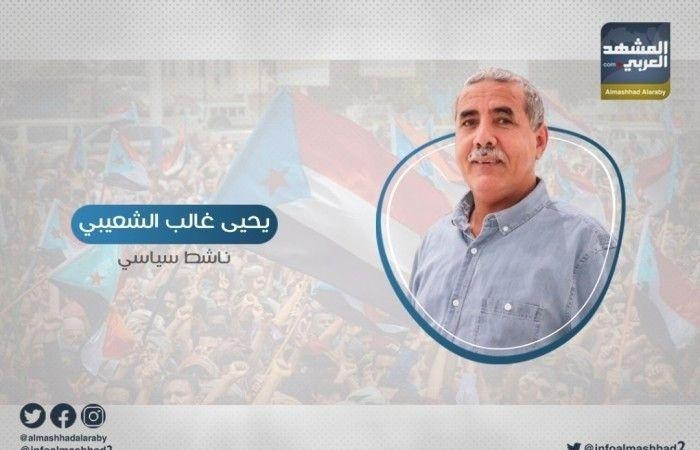  ‏"غالب" عن خطط الإخوان الإرهابية: ما فشل به الحضرمي كلفوا به القرني