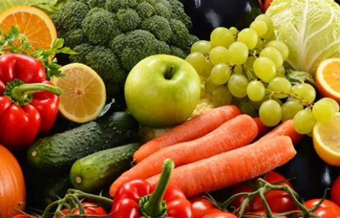 أسعار الخضروات والفواكه اليوم الجمعة بأسواق عدن