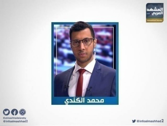  ‏الكندي: حضرموت حسمت جنوبيتها وأعلنت رفضها الصريح للاحتلال والاستعمار