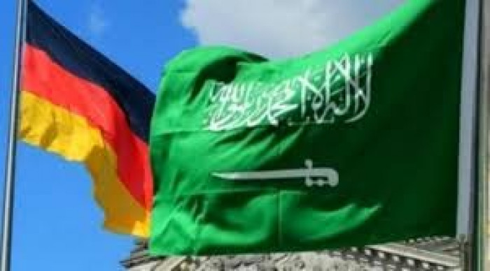 ألمانيا: الاعتداءات الحوثية طائشة ونرفض استهداف السعودية