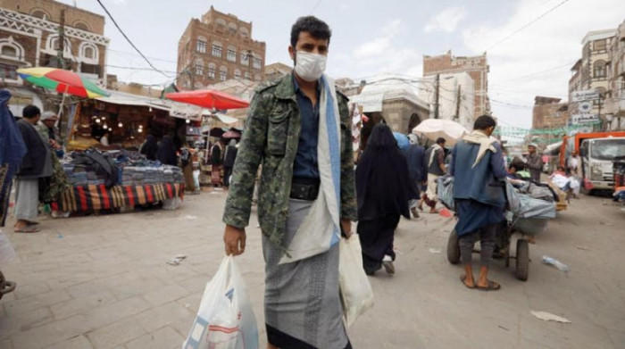 سلالات كورونا الجديدة تُحاصر سكان اليمن