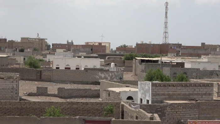 الحوثيون يطلقون 5 مُسيرات لرصد التحيتا