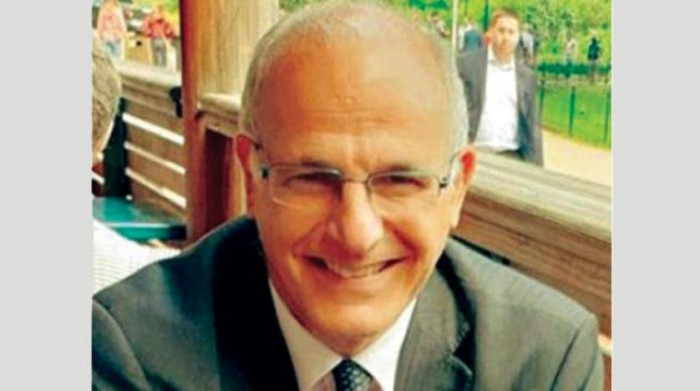 آرون: إيقاف الحرب يقلص نفوذ إيران