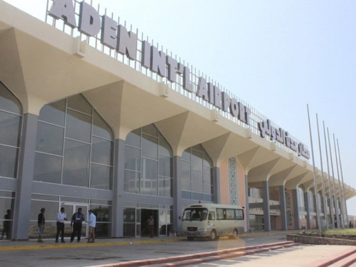 مطار عدن يطلق 3 رحلات دولية غدًا