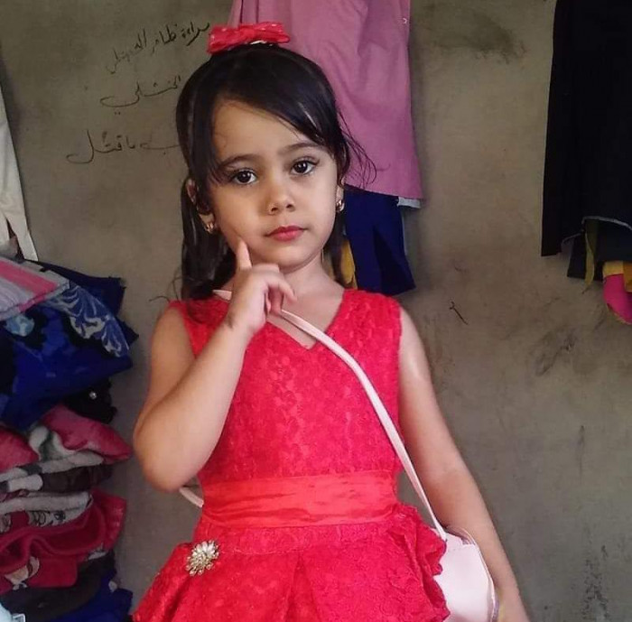 جبلة تبحث عن براءة.. ومخاوف من اختطافها