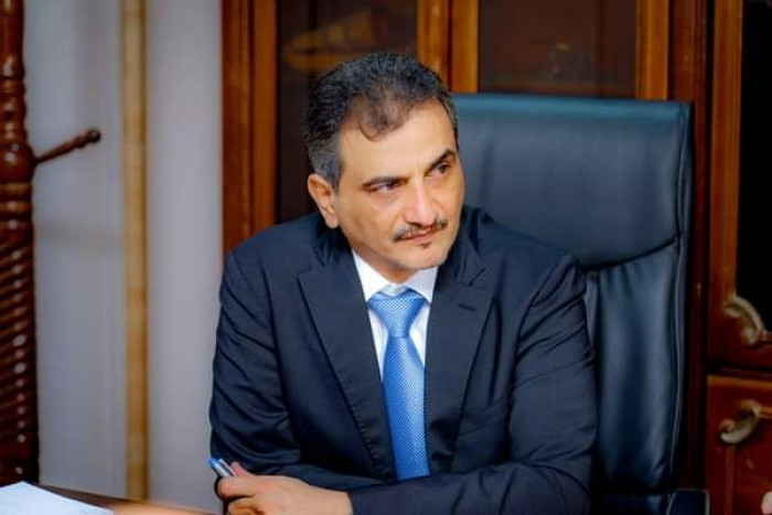 قرارات لملس.. سلطة رشيدة تقود عدن