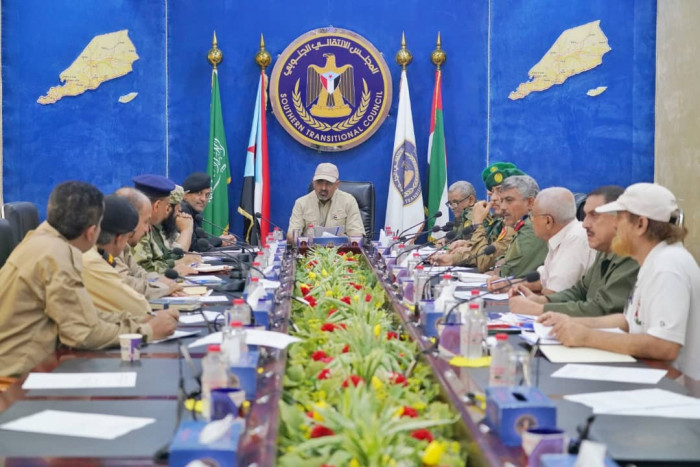 اجتماع القادة العسكريين: المسؤولون عن انتهاكات لودر سيدفعون الثمن