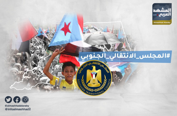 الأكاذيب توحد الشعب: كلنا "المجلس الانتقالي الجنوبي"