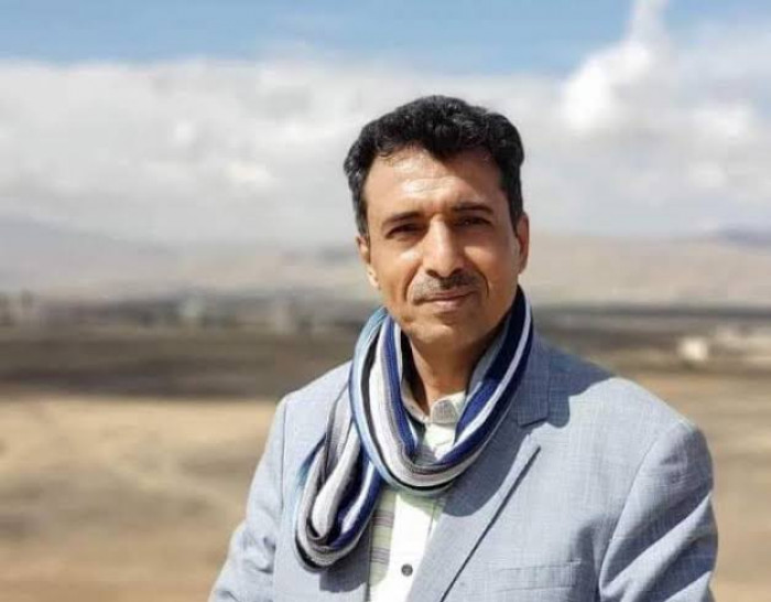 المليشيا تدين نفسها باغتيال الأكاديمي نعيم