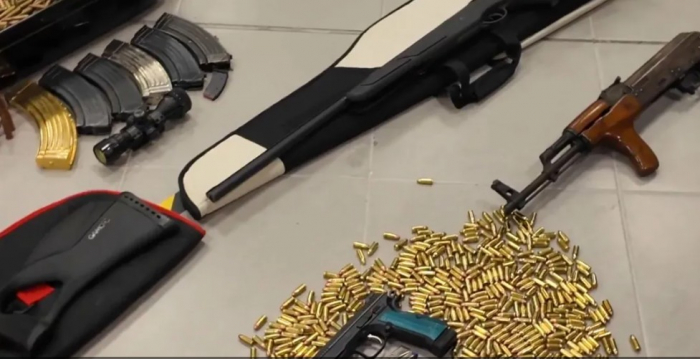 تضم 14 مواطنا ولبنانيين.. الداخلية الكويتية تعلن تفكيك خلية مرتبطة بحزب الله