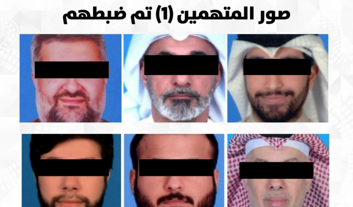 الداخلية الكويتية تعلن ضبط خلية إرهابية مرتبطة بحزب الله